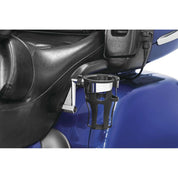 Kuryakyn Chrome Reflex Drink Holder 6490