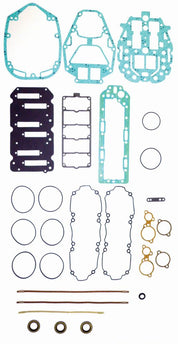 WSM Gasket Kit Powerhead For Mercury / Mariner 150 - 200 Hp 6 Cyl 2.5L EFI