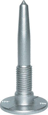 Woodys TRIG-1075 "trigger" Lake Racing Stud / Standard Lock Nut 5/16" X 1.075"