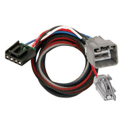 Cequent 3023-P Brake Control Wire Harness, Dodge Ram