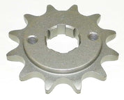 WSM Front Sprocket For Honda 250 - 500 FSH-010-12