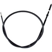 Motion Pro Black Vinyl Clutch Cable 02-0587