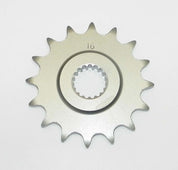 WSM Front Sprocket For Honda 250 - 500 / 700 FSH-019-16