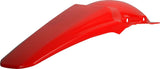 Polisport Rear Fender for Honda CRF250R 2006-2007 Red 8551100003