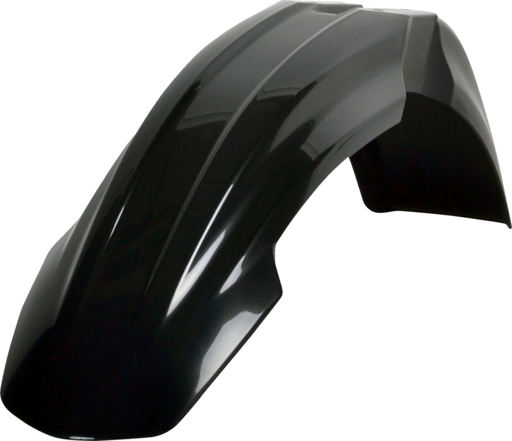 Polisport Front Fender for Yamaha Black 8551300001