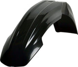 Polisport Front Fender for Yamaha Black 8551300001