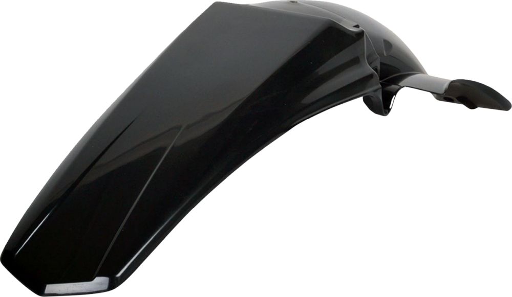 Polisport Rear Fender for Yamaha YZ250F/YZ450F 2006-2009 Black 8551400001