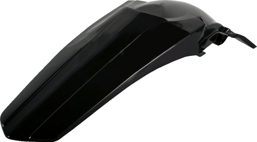 Polisport Rear Fender for Suzuki RMZ250 2010-2018 Black 8552900002