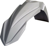 Polisport Front Fender for Yamaha White 8553600001