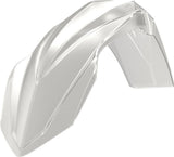 Polisport Front Fender for Yamaha Clear 8553600010