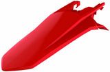 Polisport Rear Fender for GasGas MC 85 2021-2024 Red 8554700003
