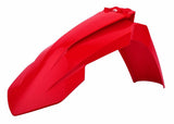 Polisport Front Fender for GasGas MC 85 2021-2024 Red 8554800003