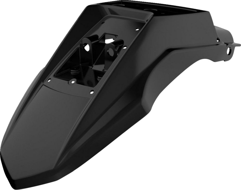 Polisport Rear Fender For 8554900001