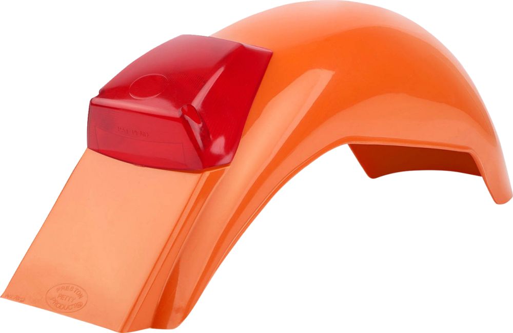 Polisport IT Rear Fender 8555700001
