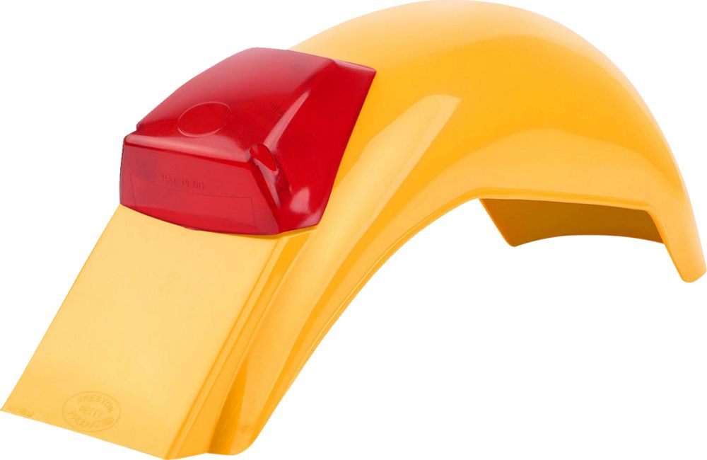 Polisport IT Rear Fender 8555700002