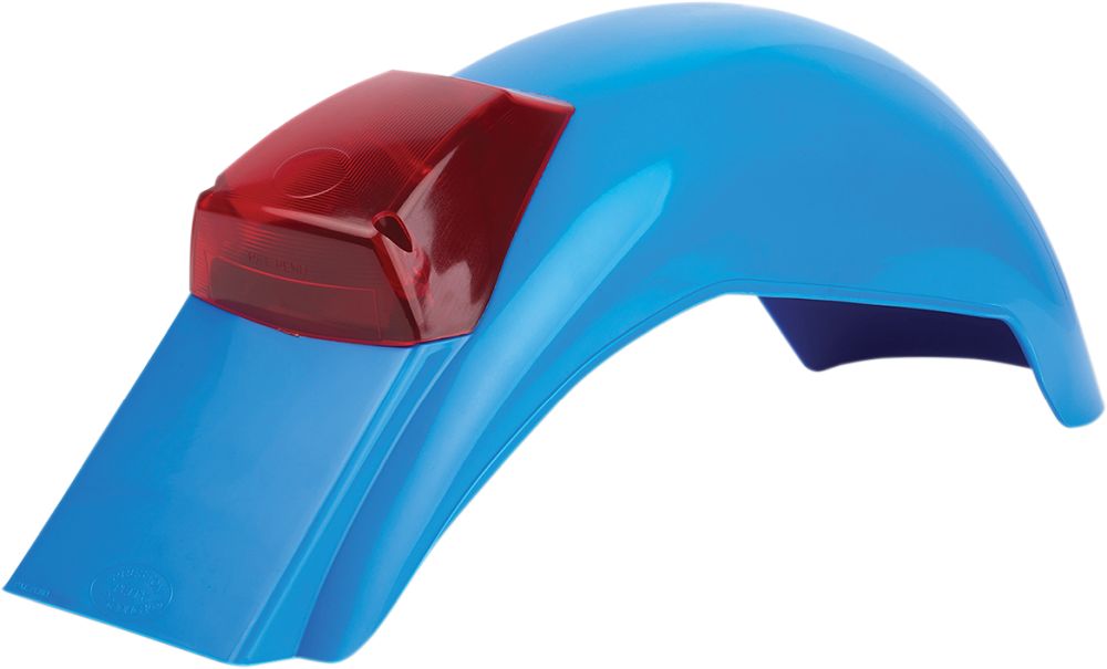 Polisport IT Rear Fender 8555700003