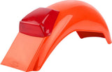 Polisport IT Rear Fender 8555700005