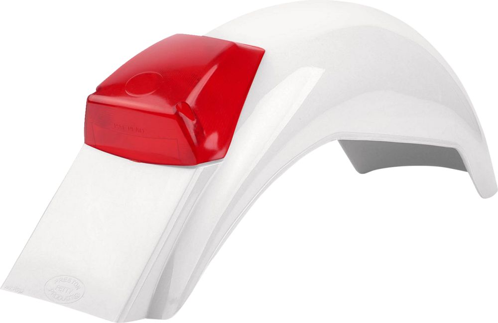 Polisport IT Rear Fender 8555700008