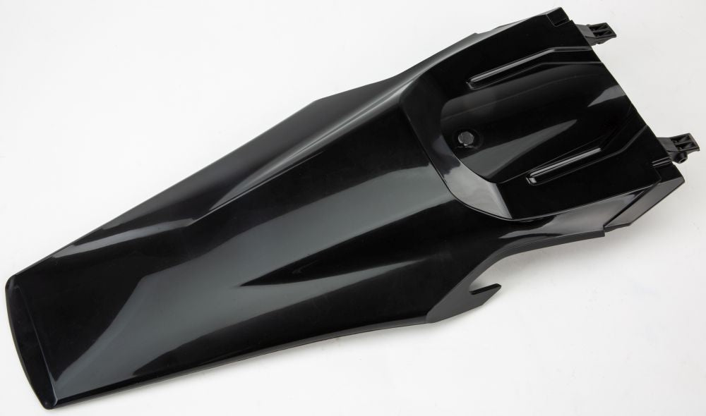 Polisport Rear Fender for Husqvarna Black 8556800007