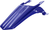 Polisport Rear Fender for Sherco Blue 8556900001