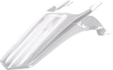Polisport Rear Fender for Sherco White 8556900002