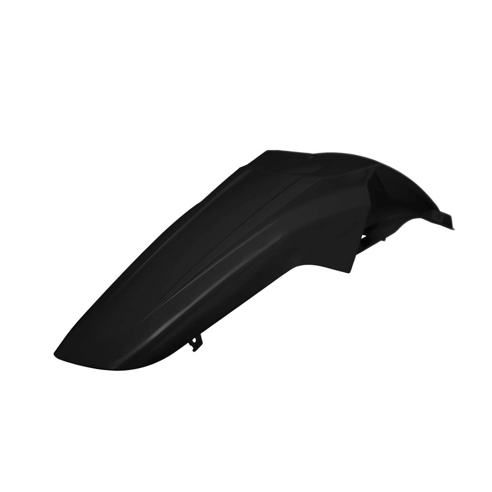 Polisport Rear Fender Restyling for Suzuki DR-Z400 2000-2024 Black 8559300002
