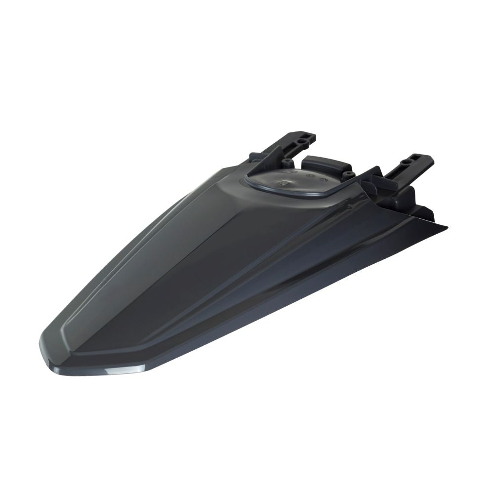 Polisport Rear Fender for Sherco Nardo Grey 8559400001