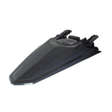 Polisport Rear Fender for Sherco Nardo Grey 8559400001