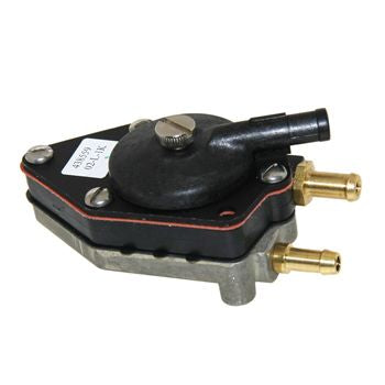 Pro Marine 3/8 Nipple Fuel Pump 8559CJ