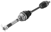 QuadBoss Replacement Axles Front - TRM-KW-8-303