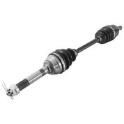 QuadBoss Replacement Axles Front - TRM-KW-8-303