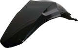 Polisport Rear Fender for Yamaha YZ125/YZ250 2002-2014 Black 8560500002