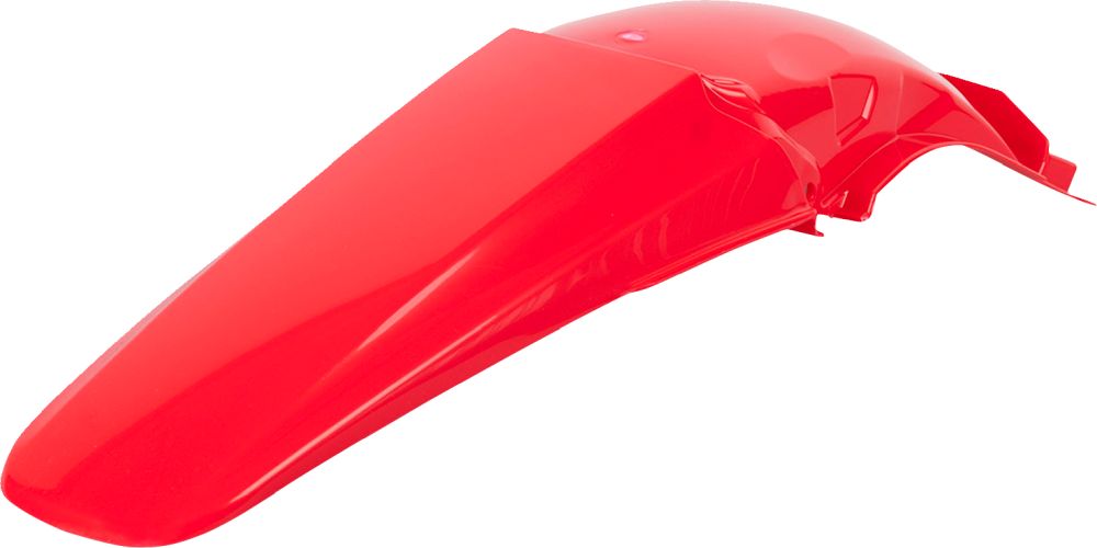 Polisport Rear Fender for Honda CR 125R/CR 250R 2002-2007 Red 8560600009