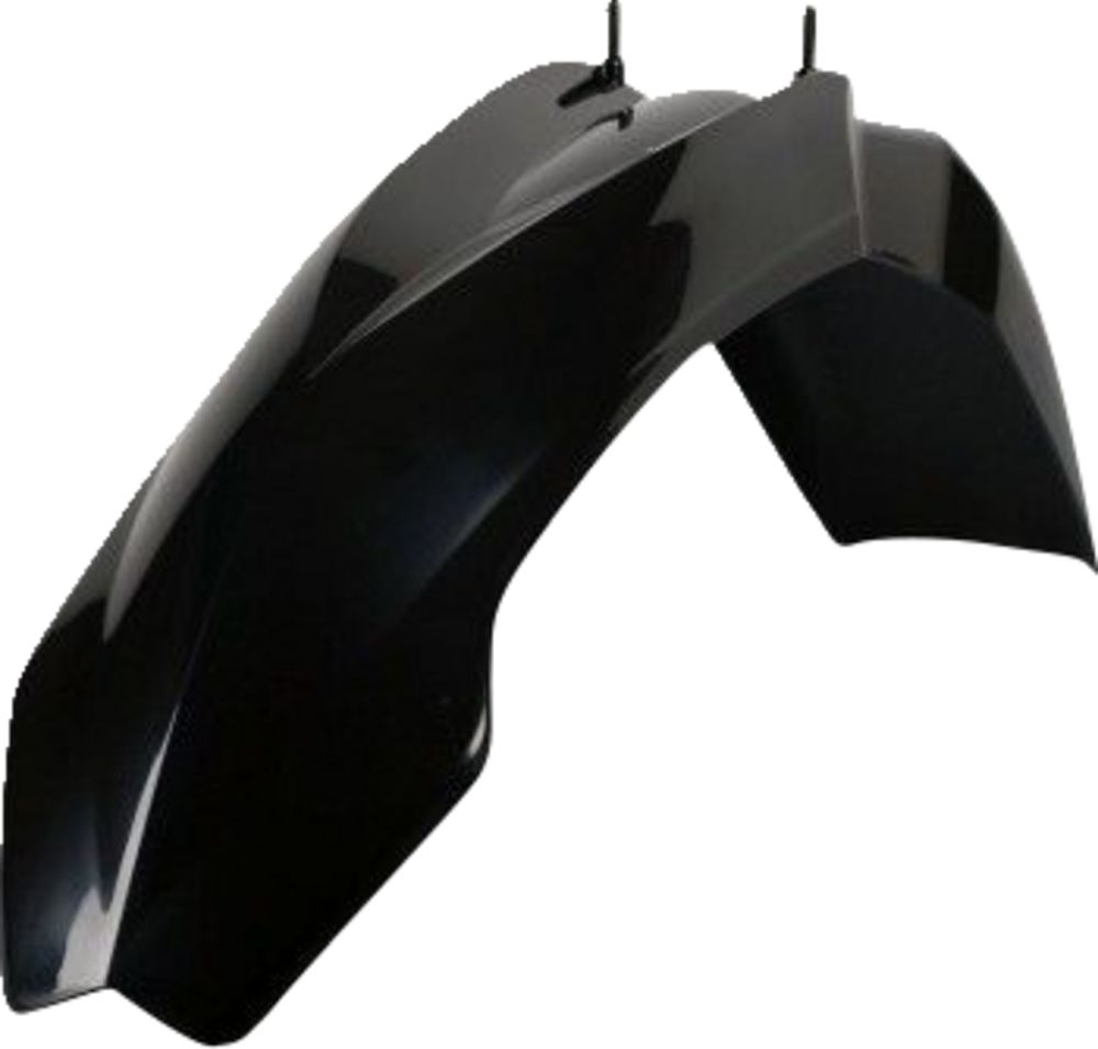 Polisport Front Fender for KTM Black 8561200001