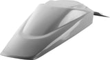 Polisport Rear Fender for Kawasaki/Suzuki White 8561500011