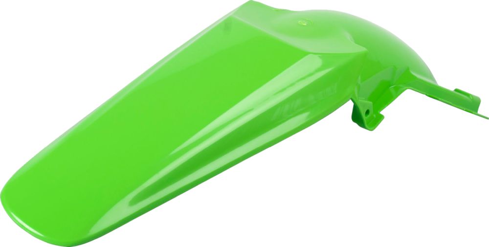 Polisport Rear Fender for Kawasaki KX250F 2004-2005 Green 8562900010