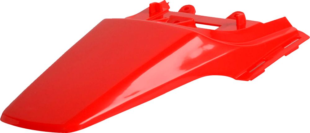 Polisport Rear Fender for Honda CRF50F 2004-2026 Red 8563200003