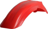 Polisport Front Fender for Honda CR 80R/CR 85R Red 8563300001