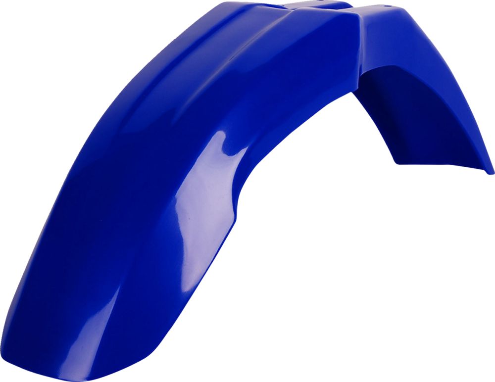 Polisport Front Fender for Yamaha YZ85/YZ80 Oemcolor 8563500001