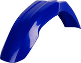 Polisport Front Fender for Yamaha YZ85/YZ80 Oemcolor 8563500001