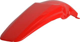 Polisport Rear Fender for Honda CRF450R 2005-2008 Red 8565300003