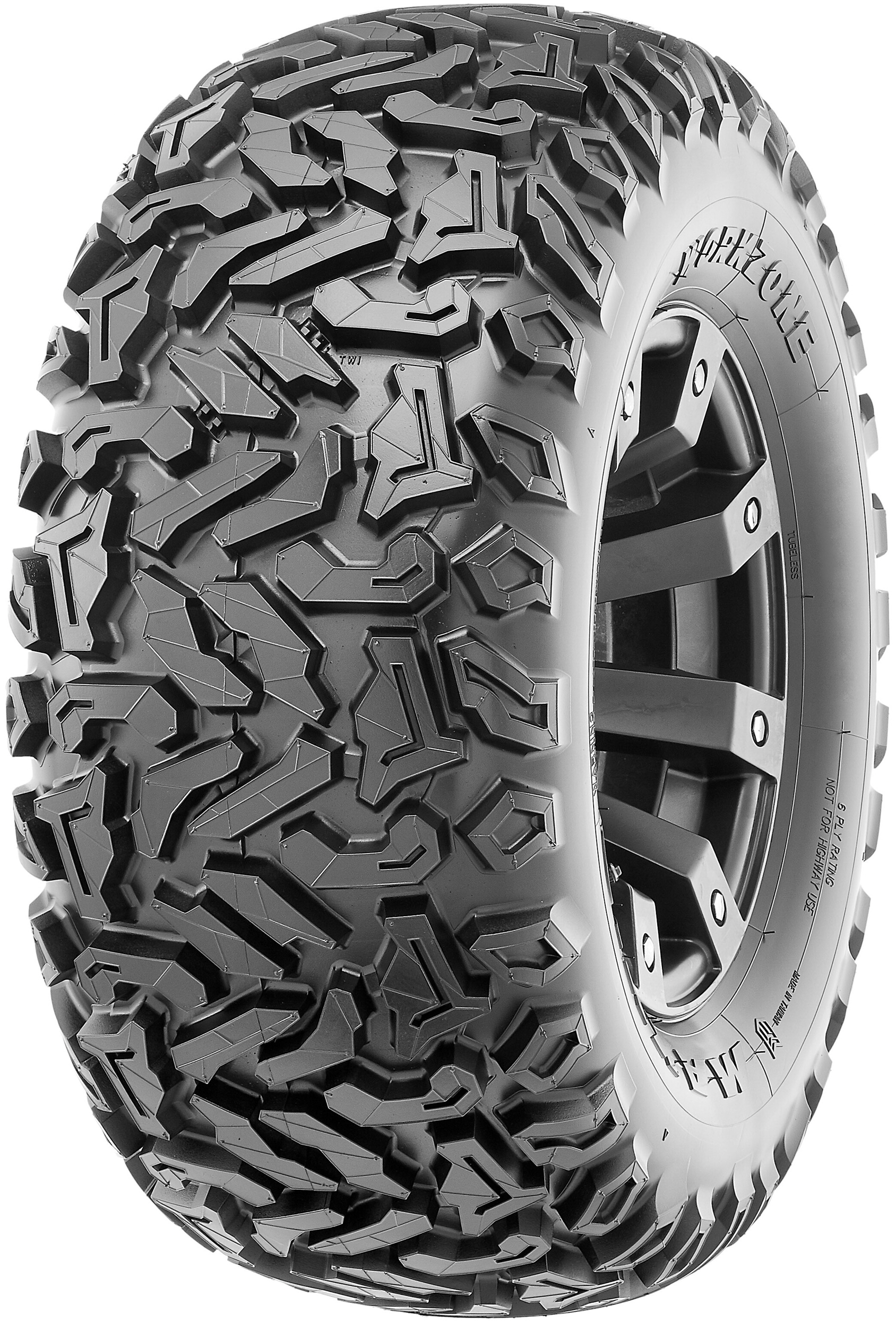 Maxxis Workzone M101/M102 Tire