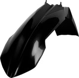 Polisport Front Fender for KTM Black 8568700002