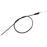 Motion Pro Black Vinyl Throttle Cable For Suzuki Quadracer 500 LT500R 2x4 1987-1990