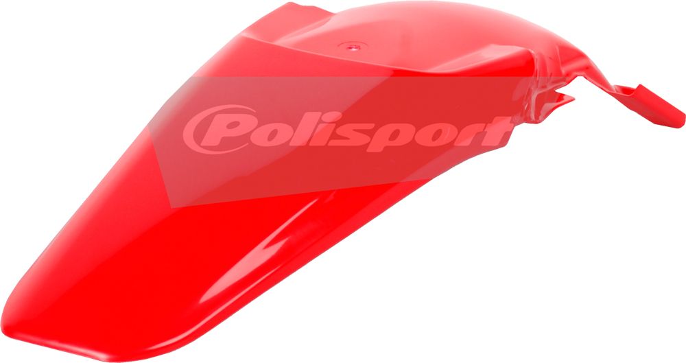Polisport Rear Fender for Honda CRF150R 2007-2026 Red 8569100001