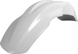 Polisport Front Fender for Honda CRF150R 2007-2026 White 8569200002