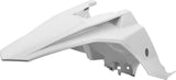 Polisport Rear Fender for KTM SX 65 2016-2023 White 8572300001