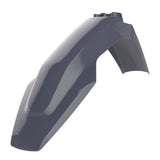 Polisport Front Fender for Husqvarna Nardo Grey 8572400006