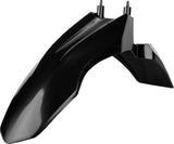 Polisport Front Fender for Honda CRF110F 2013-2018 Black 8573500003