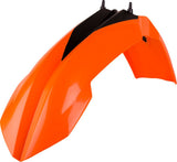 Polisport Front Fender for KTM SX 85 2013-2017 Orange 8573600001